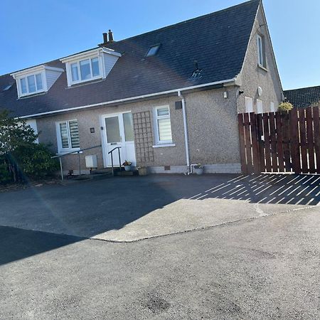 10 Berisay Place Stornoway  Exterior foto