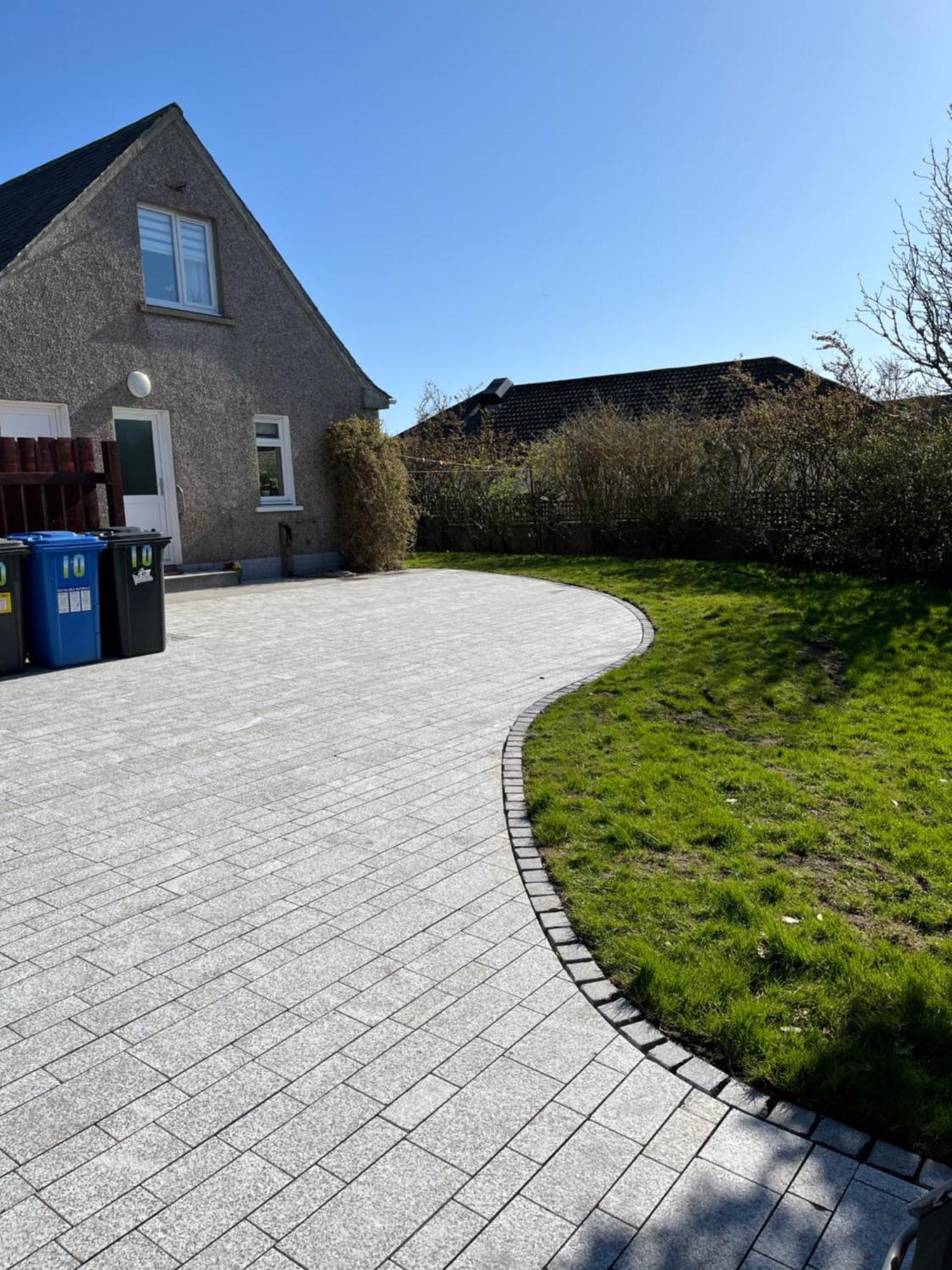 10 Berisay Place Stornoway  Exterior foto